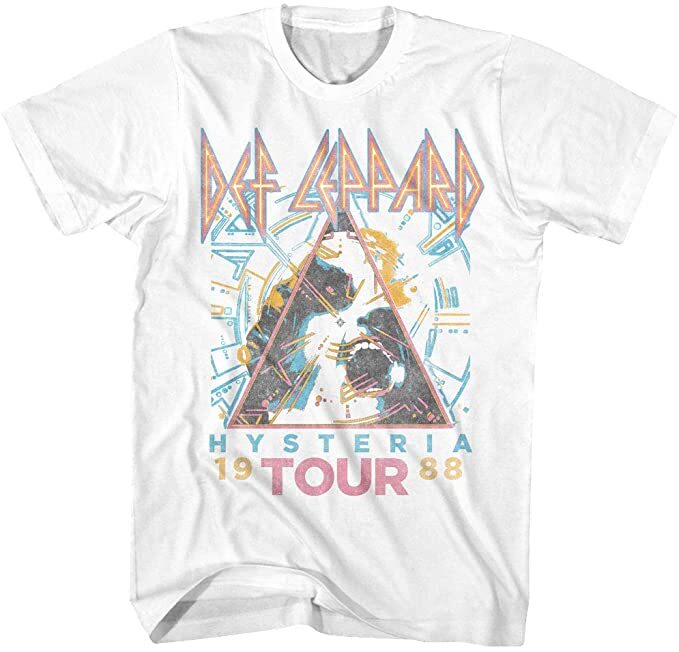 Dutch comis Rock Shirt